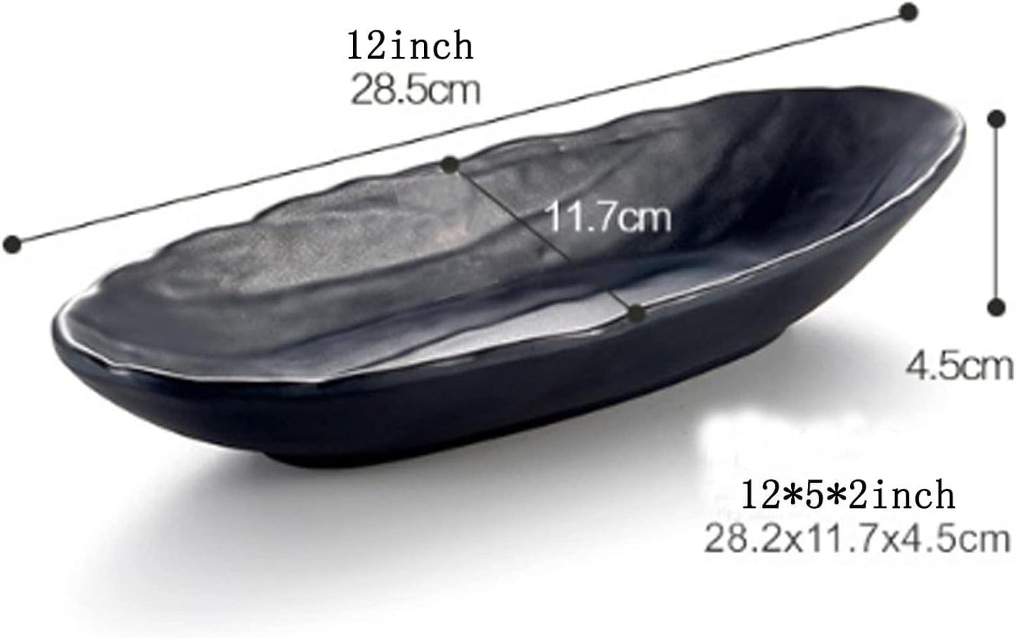 Home Decor Tray and Orbs Balls Set of 3,Ideal Gift for Weddings Special Occasions and for Decorative Accents Centerpiece in Your Living Dining Room Coffee Table,Spheres House Decorations