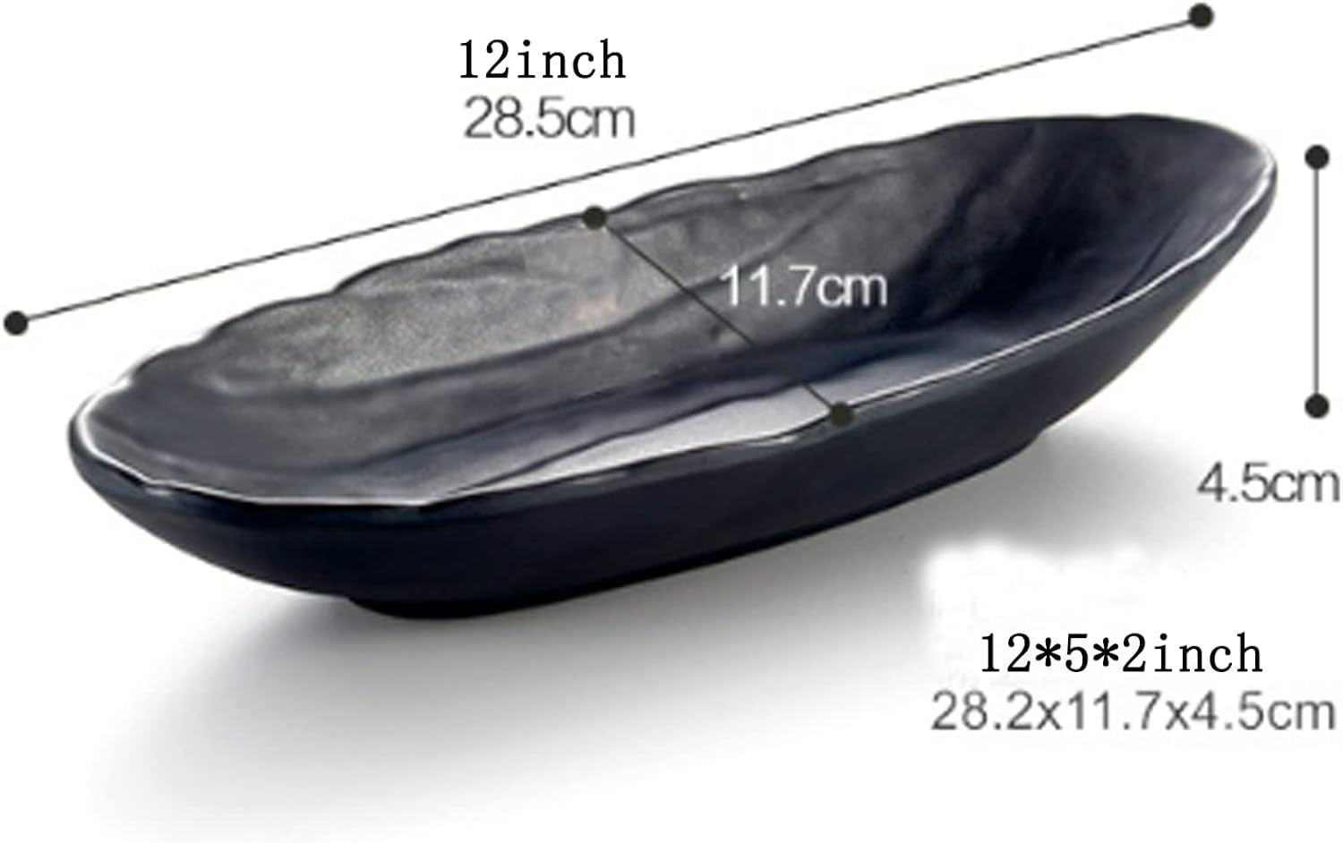 Home Decor Tray and Orbs Balls Set of 3,Ideal Gift for Weddings Special Occasions and for Decorative Accents Centerpiece in Your Living Dining Room Coffee Table,Spheres House Decorations