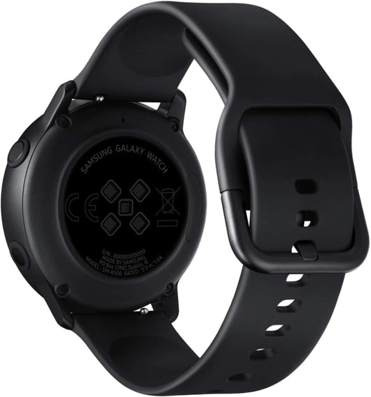 Band for Galaxy Watch Active (40Mm) / Galaxy Watch Active2 (40Mm & 44Mm) / Galaxy Watch 3 41Mm, 20Mm Silicone Sport Quick Release Replacement Strap