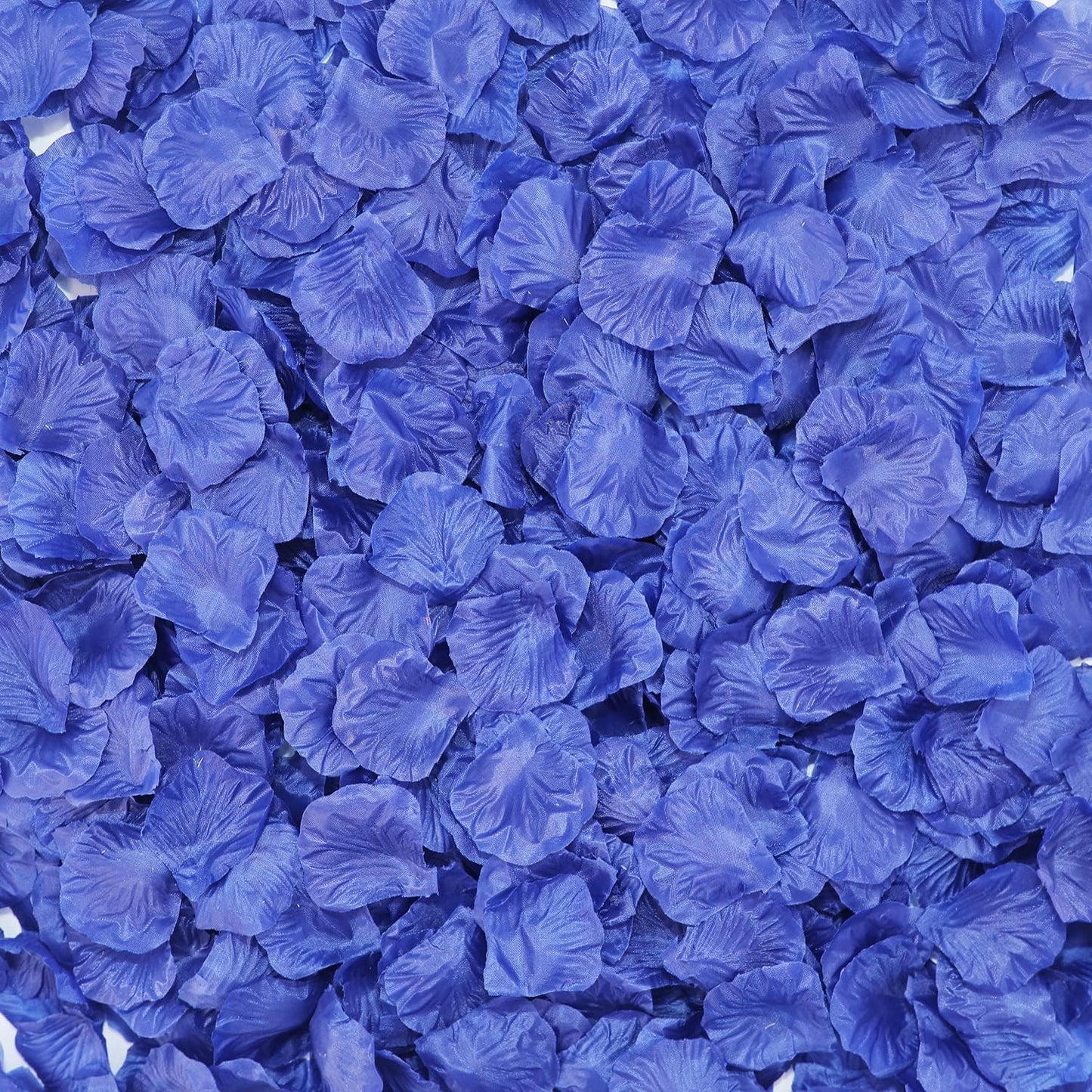 2200 PCS Dark-Red Silk Rose Petals for Valentine'S Day,Romantic Night,Wedding,Proposal Anniversary Flower Decorations