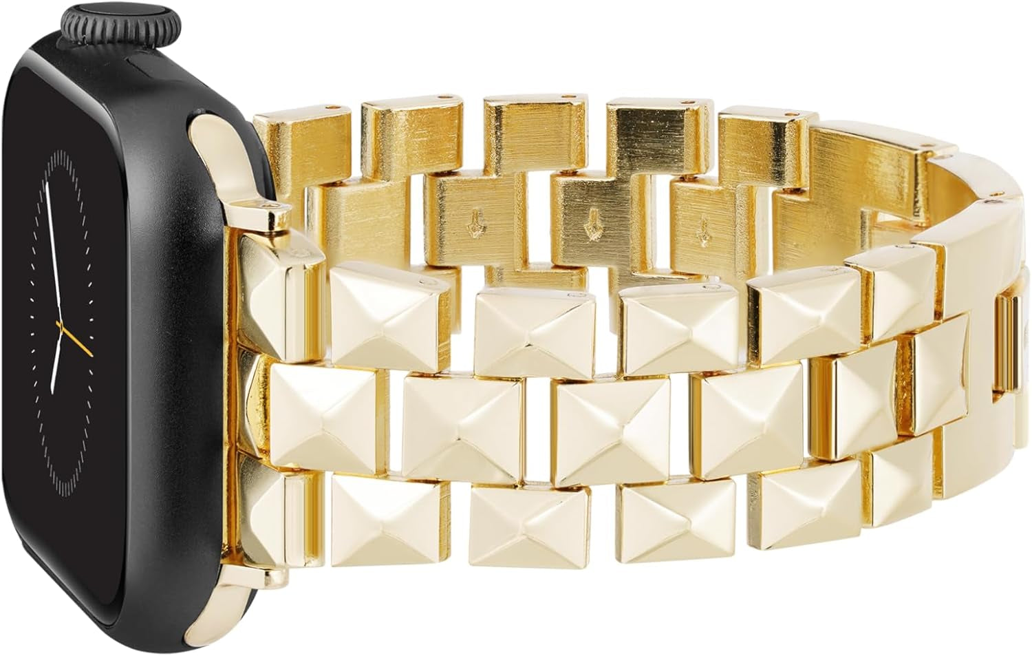 Fashion Bracelet for Apple Watch Secure, Adjustable, Apple Watch Band Replacement, Fits Most Wrists