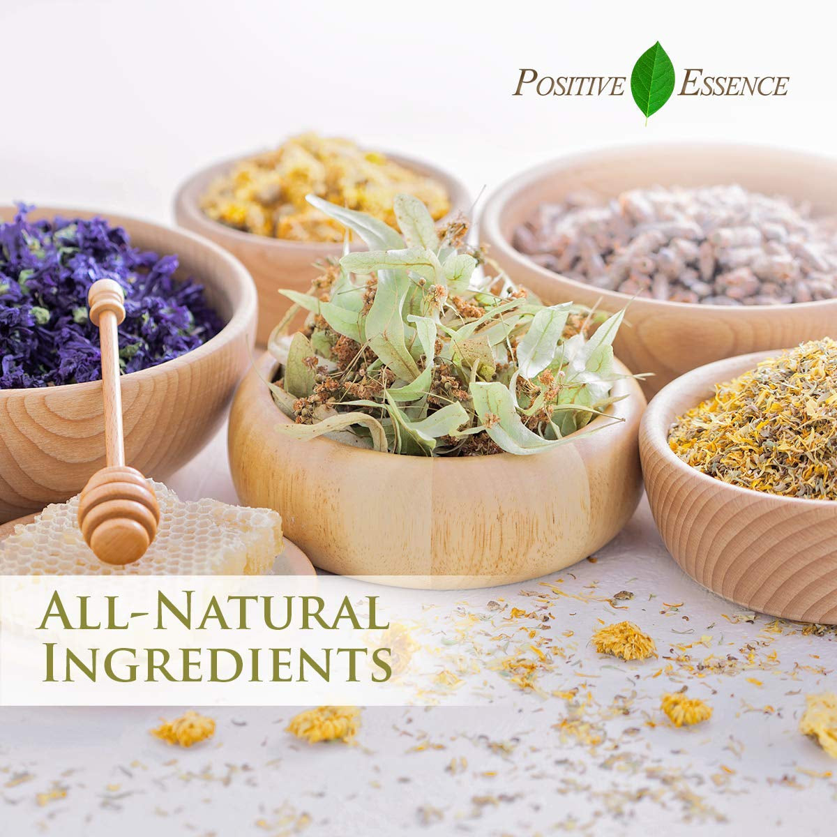 Lavender Essential Oil, 100% Pure, Undiluted, Natural, Premium Grade, Organic, Lavender Oil for Diffuser or Skin Products, 10Ml 0.33 Fl Oz, Lavandula Angustifolia for Home Fragrance and Cosmetics TLBH