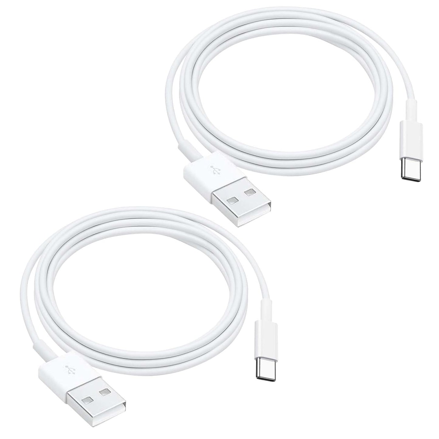 Carplay Cable Cord Compatible with Iphone 15 16 USB a to USB C Cable for 15 16 16E, 15 16 Pro Max, 15 16 Plus, Pro 12.9/11, 10Th Gen, Air 5Th/ 4Th Gen,Mini 6Th Gen Charger Car Charging Cable (White)