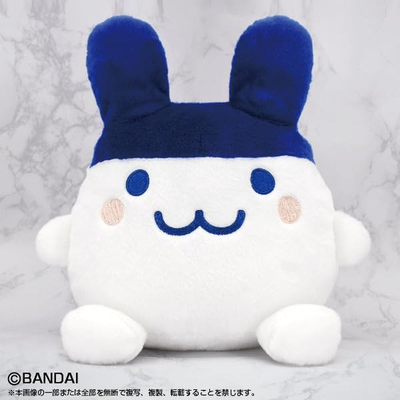 Bandai Namco NUI - Tamagotchi - Mimitchi Puri NUI Big Plush ZOUSA