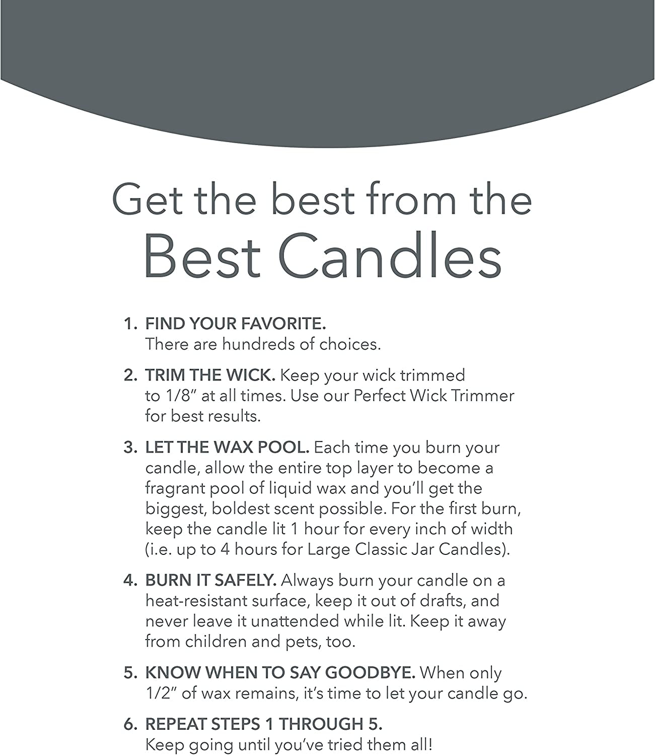 Vanilla Cupcake Scented Classic 22Oz Large Jar Single Wick Candle, over 110 Hours of Burn Time, Ideal for Creating Relaxing Ambience & Holiday Gifting