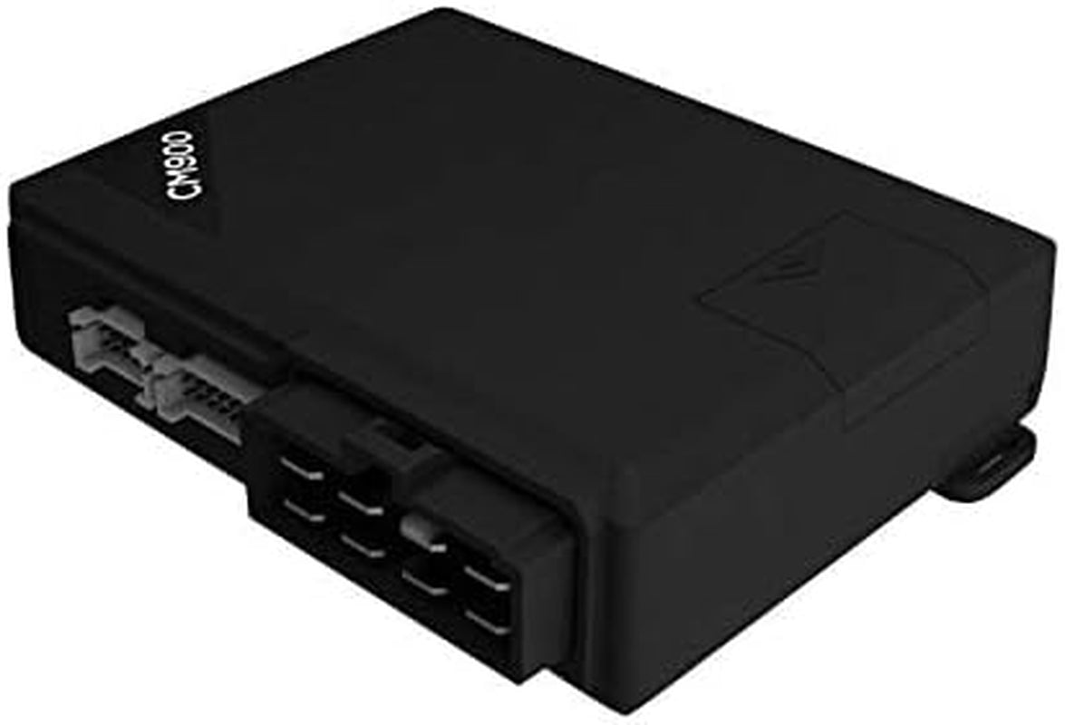 CS7900-AS All-In-One 2-Way Remote Start and Alarm Bundle W/ 3000 Feet Range TRUCK DRIVER