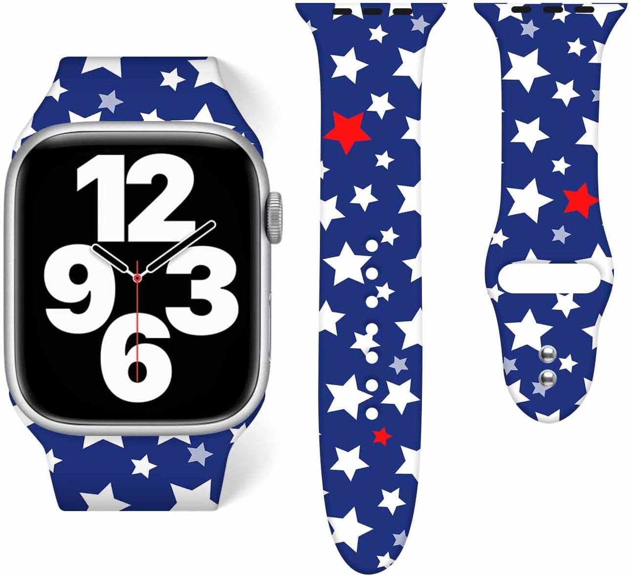 Compatible with Apple Watch Band 2