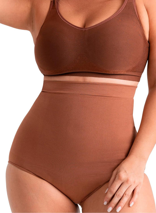 Body Shaper Tummy Control Panty - Shapewear for Women