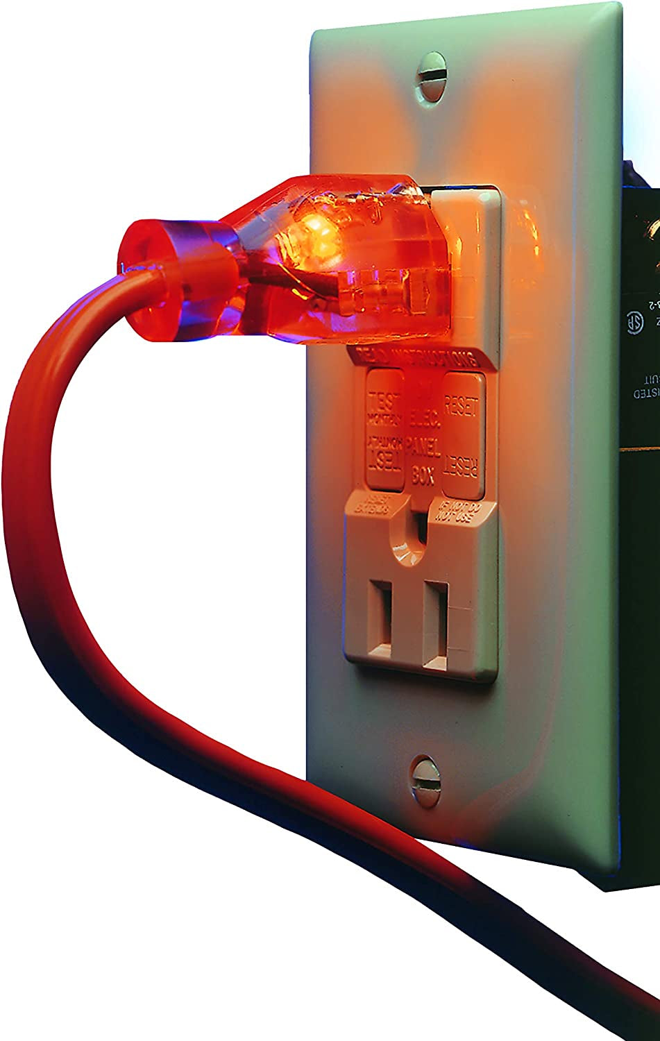 HC9A Automatic Electric Heat Kit Heating Cables, 9 Feet, Black, 9 Ft