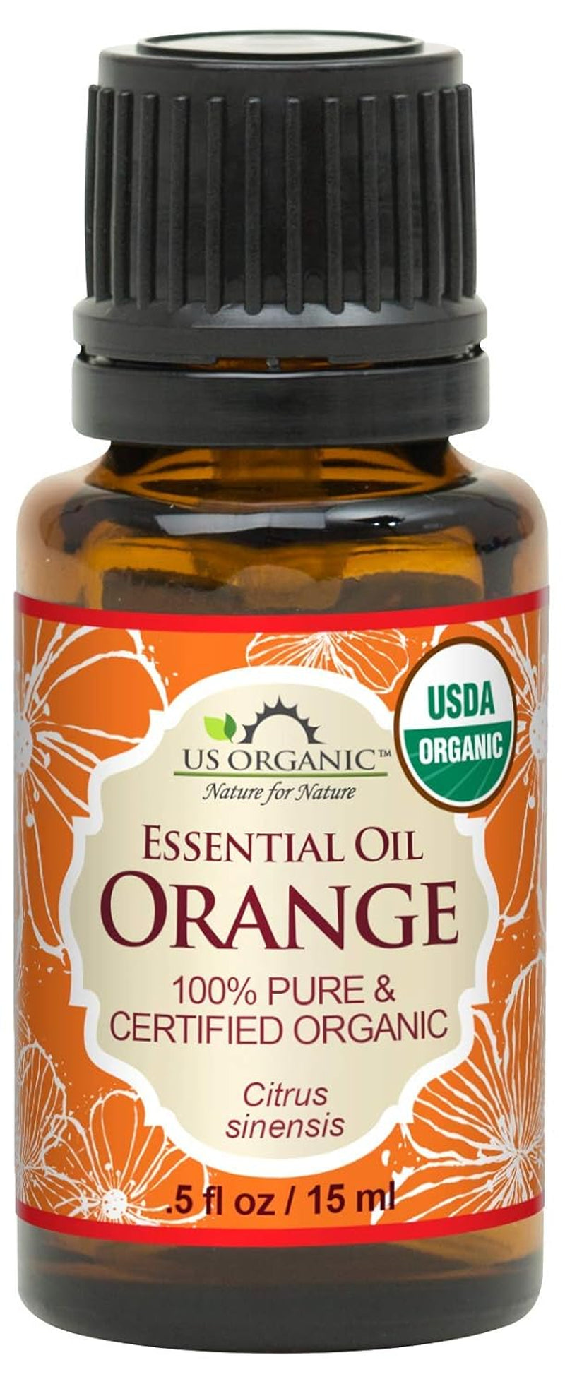 100% Pure Peppermint Essential Oil - USDA Certified Organic - 10 Ml Pack of 2 - W/Improved Caps and Droppers (More Size Variations Available) TLBH