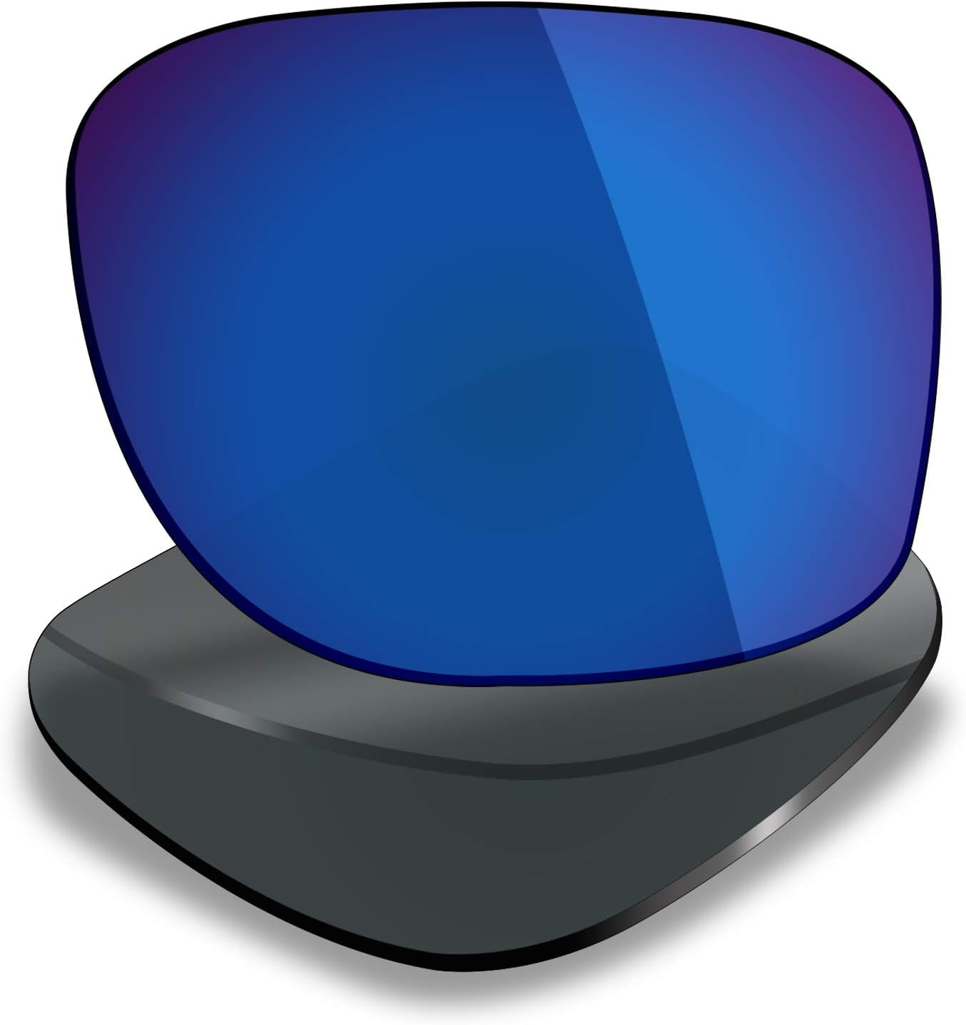 Replacement Lenses Compatible with Ray-Ban Meta Wayfarer RW4006 50Mm - Options