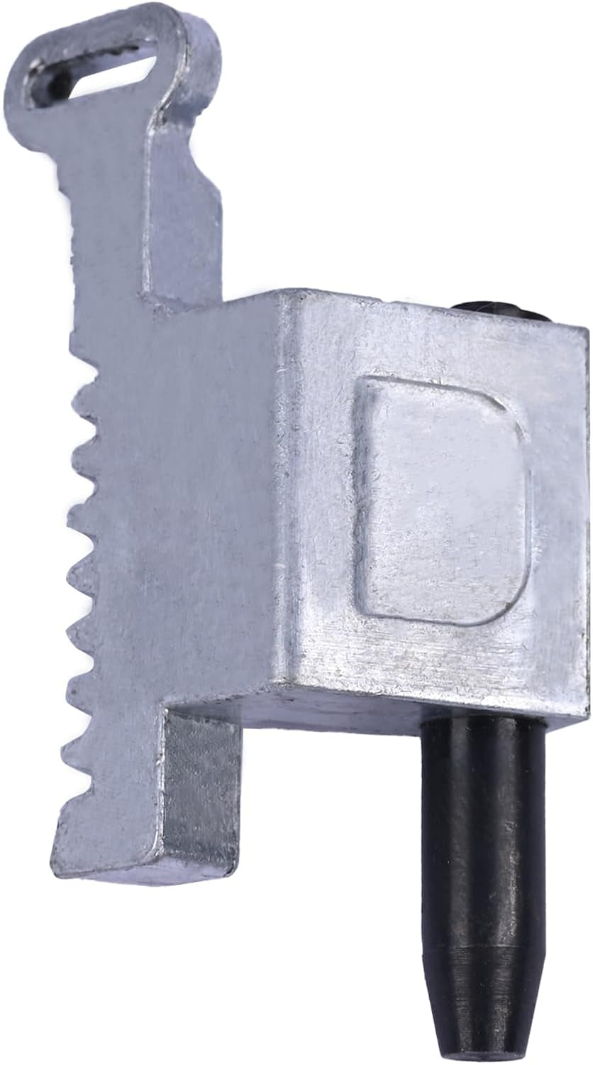 D1AZ-3E723-C Tilt Wheel Steering Column Actuator Fit for Ford Bronco/F-150 F-250 F-350 F-Series/E Series 1980-1991 Replace D1AZ3E723C