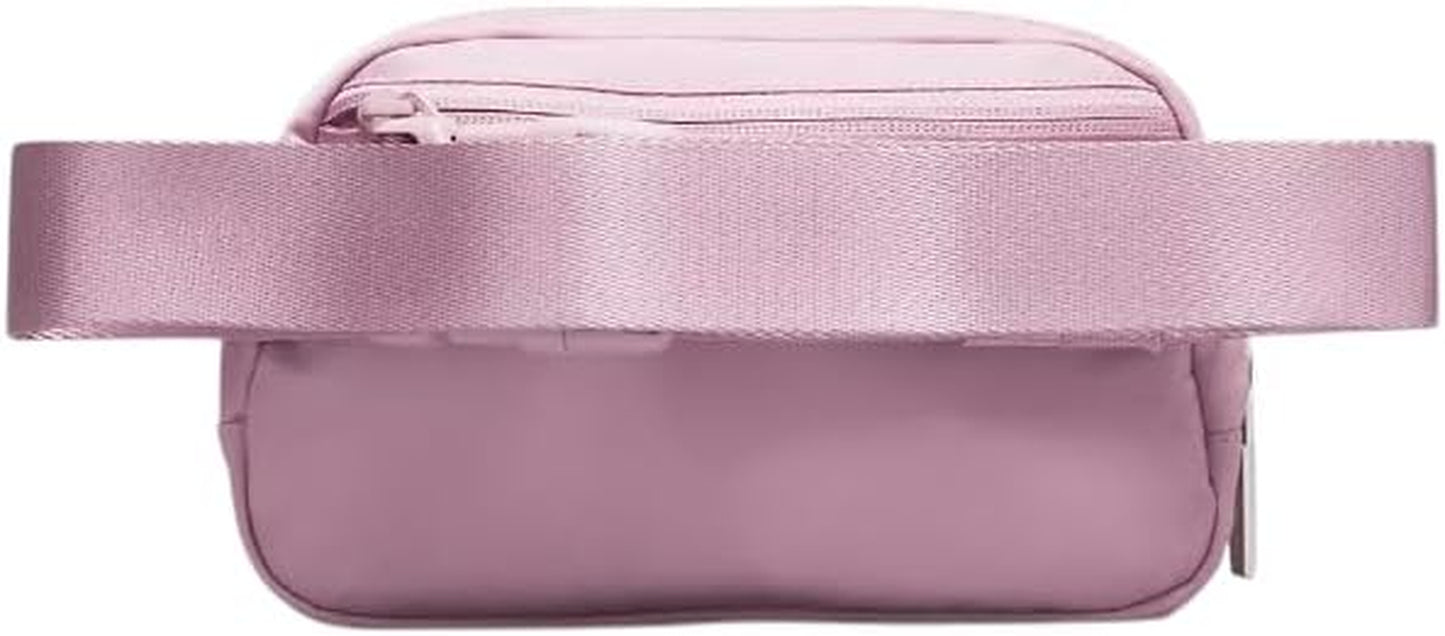 Everywhere Belt Bag, 1L (Misty Pink)