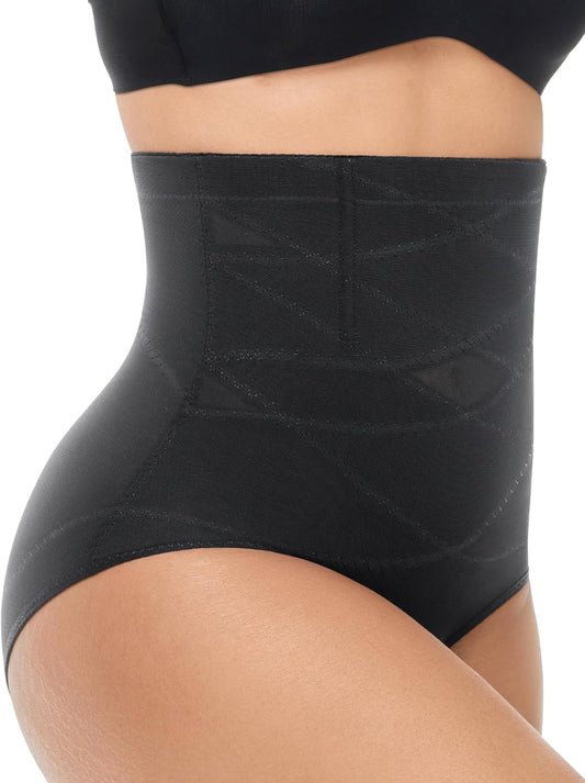 Shapewear Tummy Control Underwear High Waisted Girdle Body Shaper Butt Lifting Panties Spanks