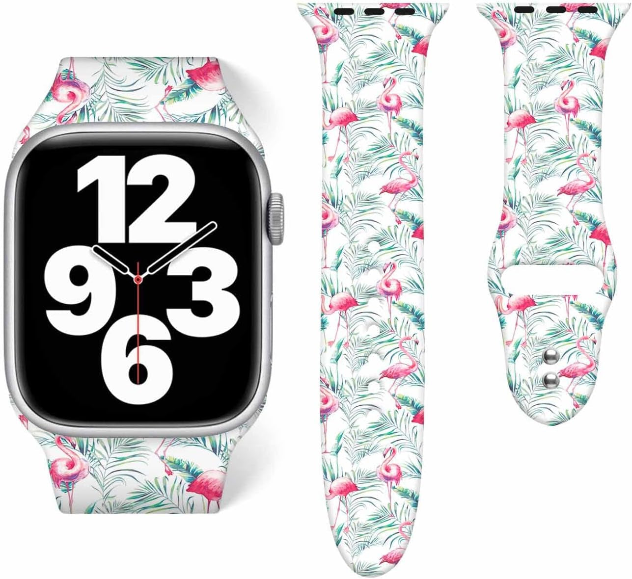 Compatible with Apple Watch Band 3