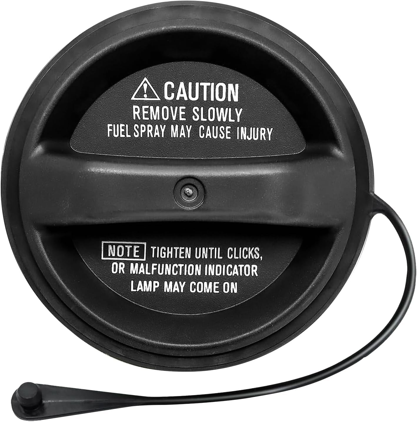 Gas Cap, Fuel Cap for Honda 2008-2017 Accord, 2009-2015 Pilot, 2011-2017 Odyssey, 2010-2014Insight, 2016-2020 HR-V, 2007-2016 CR-V, 2012-2015Crosstour Civic Accord Crosstour 17670T3WA01, 17670-T3W-A01