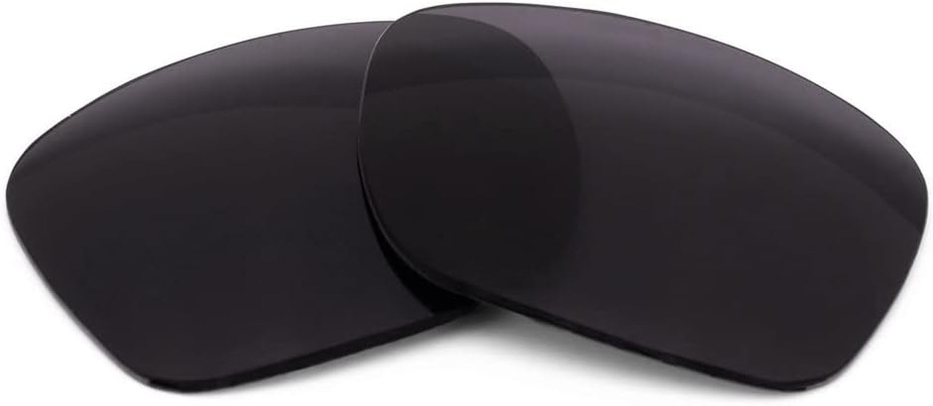 Replacement Lenses for Ray-Ban Meta Wayfarer RW4006 (50MM) Sunglasses