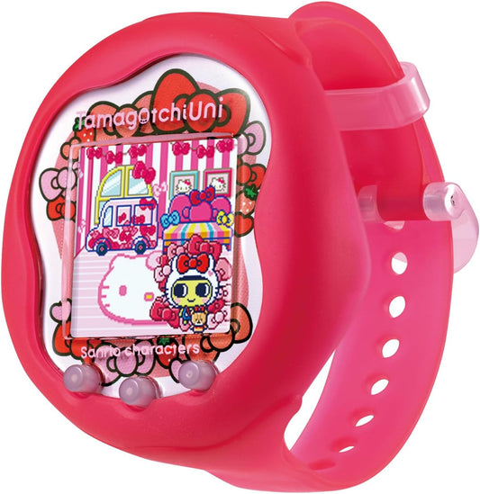 Tamagotchi UNI with Sanrio Characters, Virtual Pet Toy ZOUSA