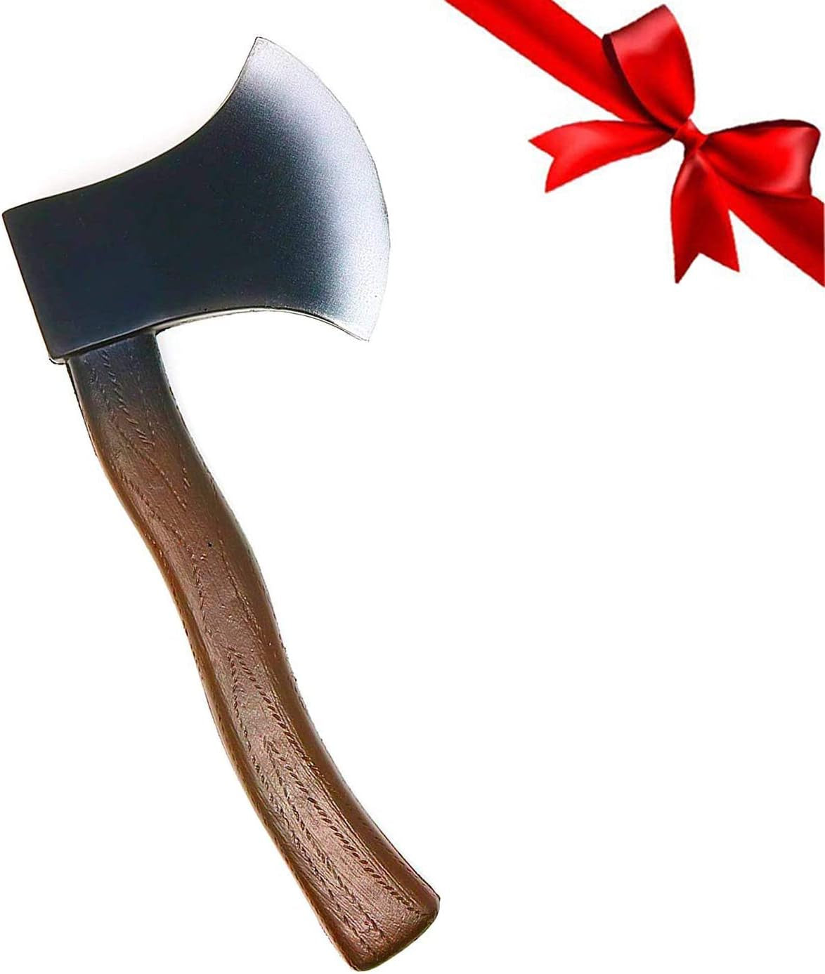Foam Axe Toys,Halloween Toy Costume Party Trick Props Foam Axe Knife Funny Decorations