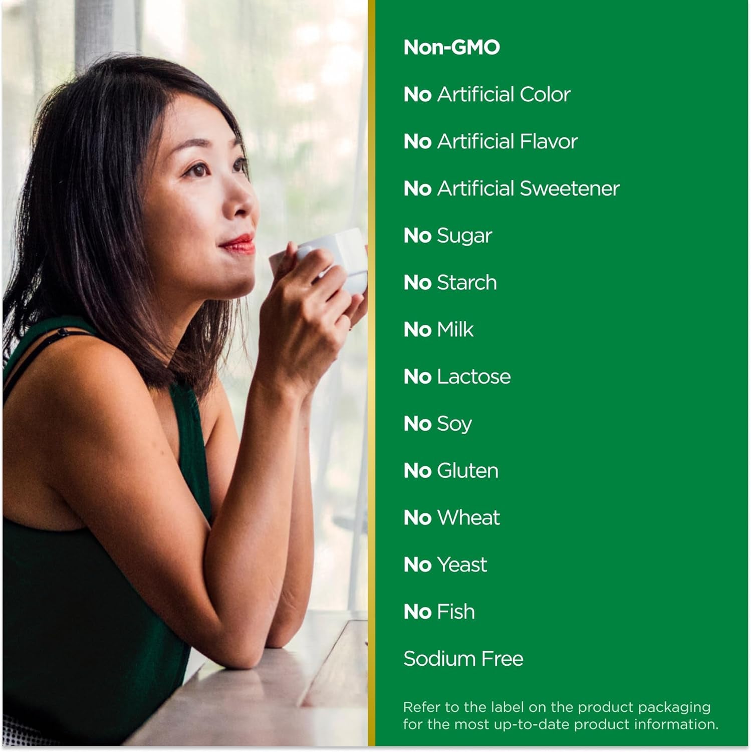 Echinacea, Herbal Supplement, Supports Immune Health, 400Mg, 100 Capsules TLBH