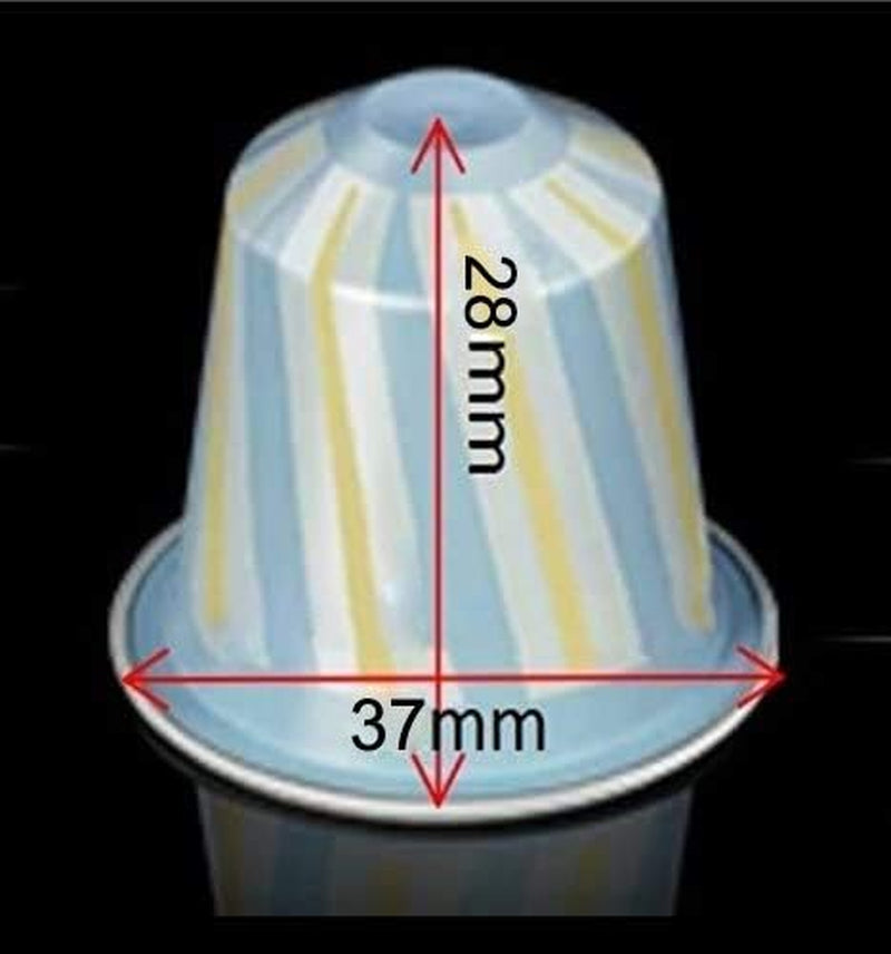 Nespresso Originalline Coffee Pod with 1 Storage Drawer Holder, 50 Capsule Capacity, Black