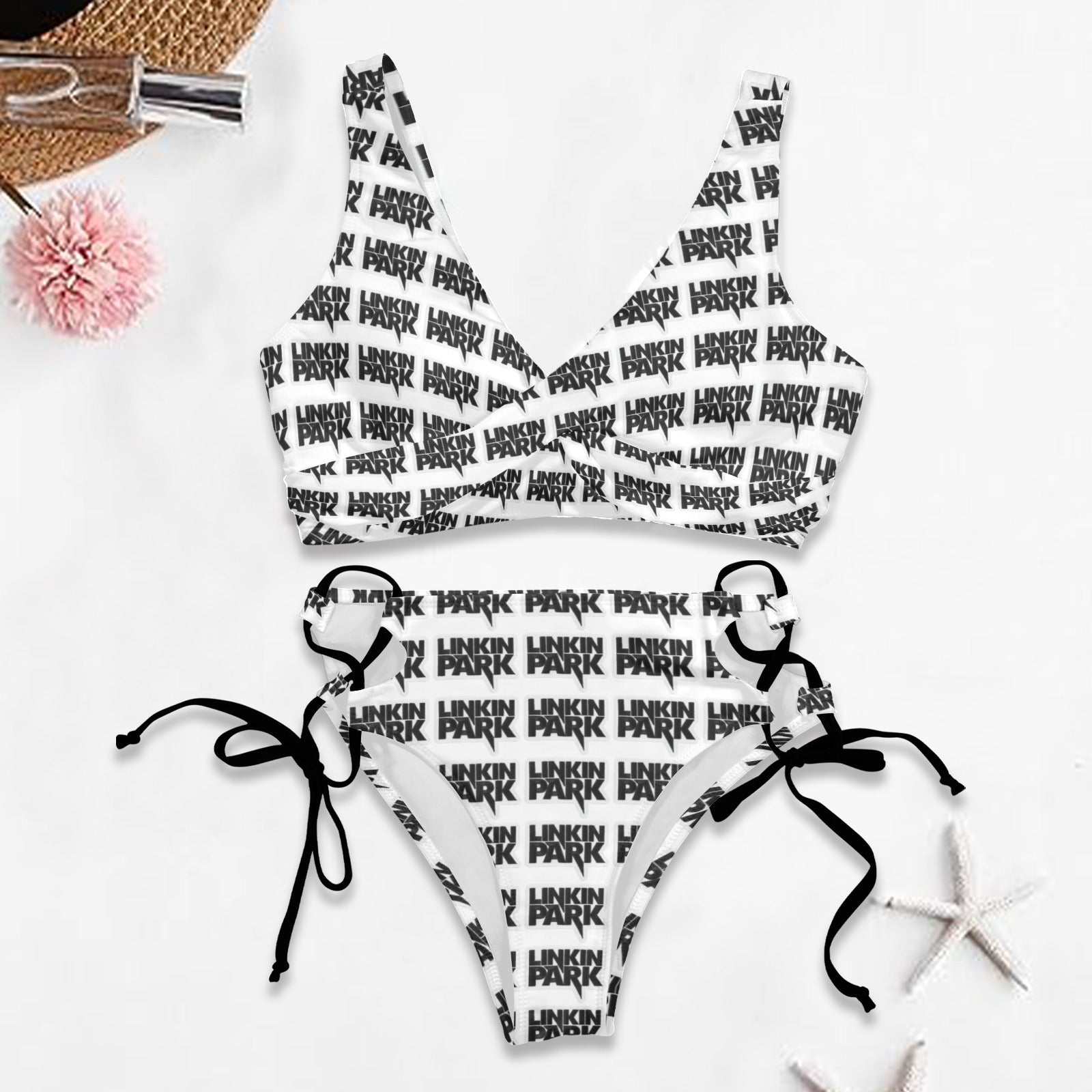 linkin park swimsuit