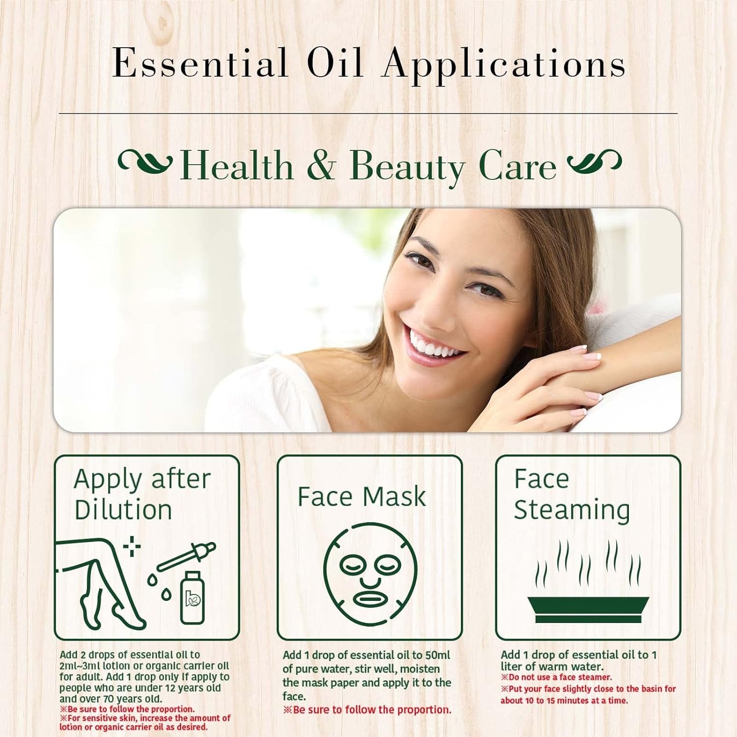 Organic Patchouli Essential Oil - USDA Organic, 100% Pure, Therapeutic Grade for Aromatherapy, Skin Care, Diffuser - 10Ml Oil by B TLBH