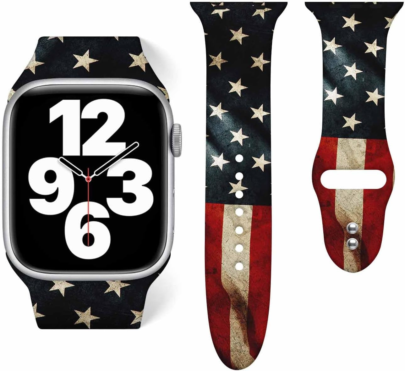 Compatible with Apple Watch Band 2
