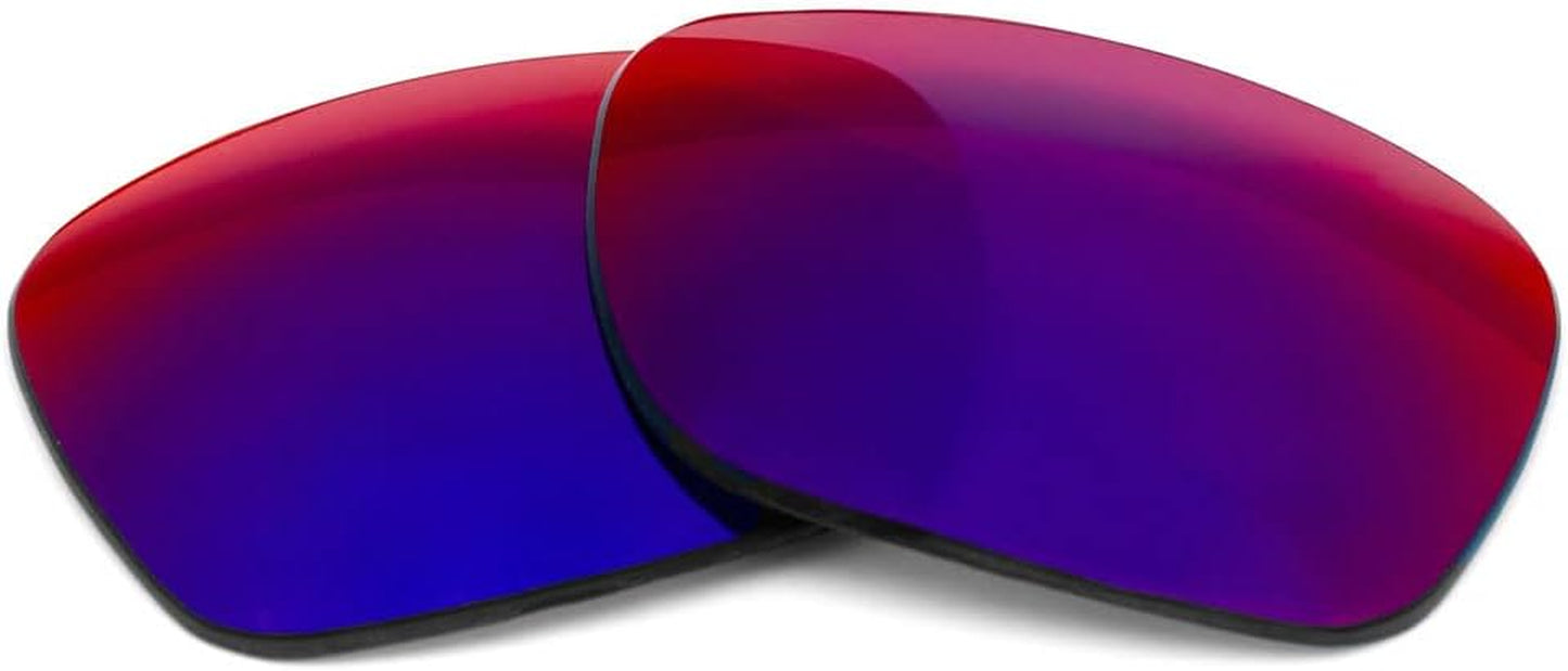 Replacement Lenses for Ray-Ban Meta Wayfarer RW4006 (50MM) Sunglasses