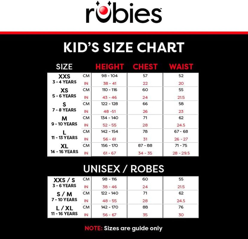 Child Forum Ghostly Girl Costume Dress with Hoodcostume Dress with Hood