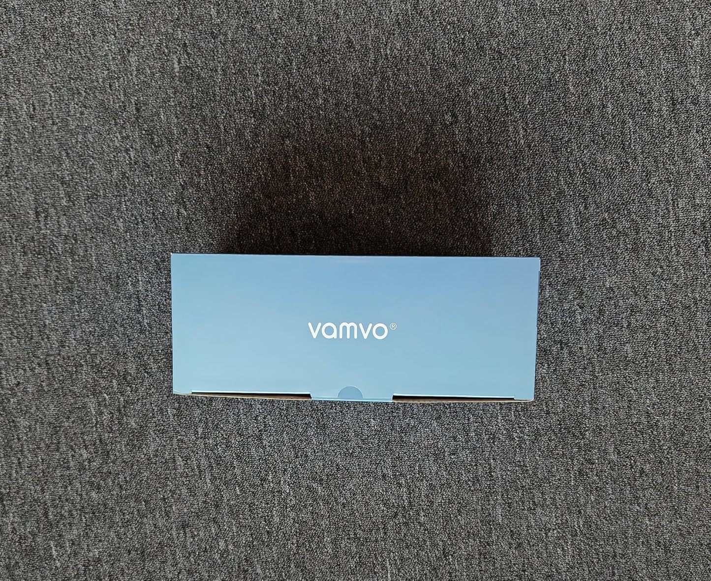 Mini Projector,  Wifi Projector Portable Movie Projector, Outdoor Projector with Stylish Streamlined Design, Easy Connection to Smartphones and Tablets