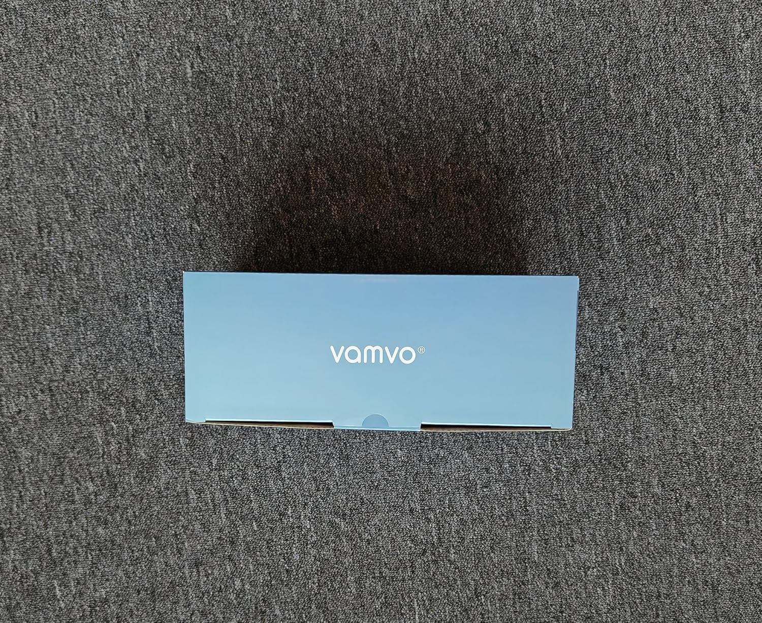 Mini Projector,  Wifi Projector Portable Movie Projector, Outdoor Projector with Stylish Streamlined Design, Easy Connection to Smartphones and Tablets