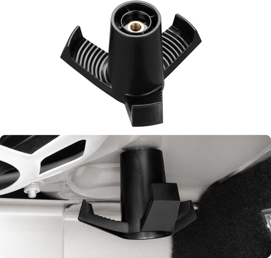 Tesla Model 3 Trunk Grocery Bag Hook Trunk Hook Model 3 Highland Accessories 2017-2025 Upgraded