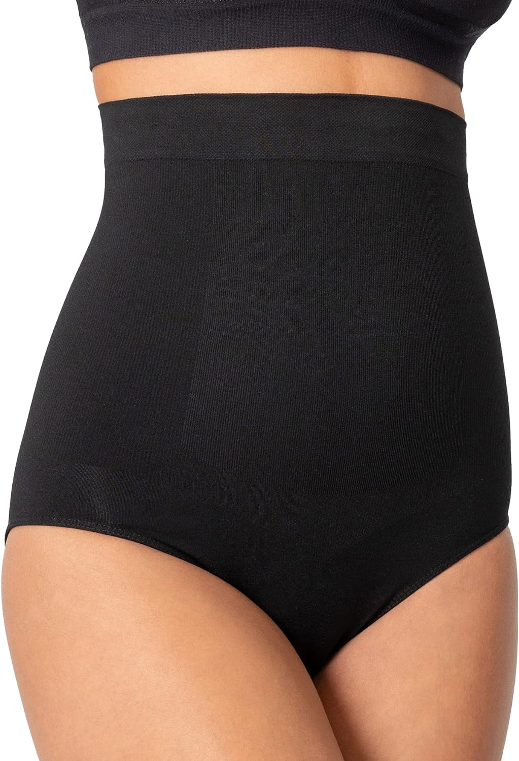 Body Shaper Tummy Control Panty - Shapewear for Women