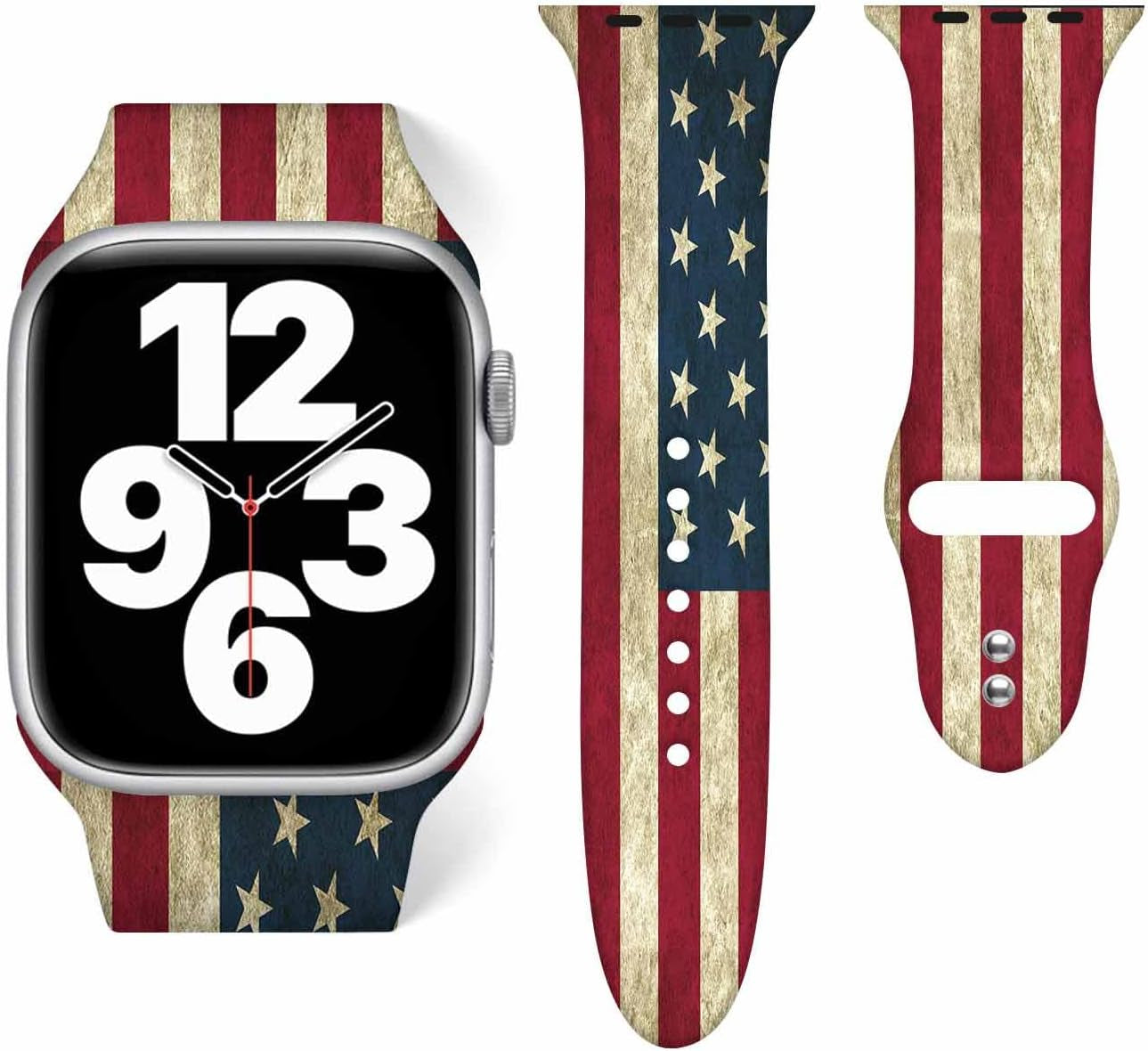 Compatible with Apple Watch Band 2