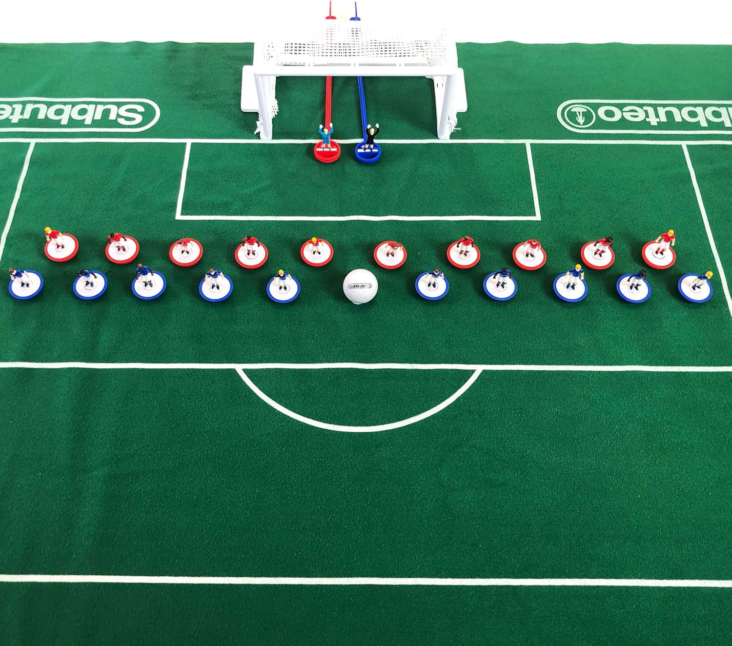 Subbuteo Team Edition, 6 Months-3 Years UKUK