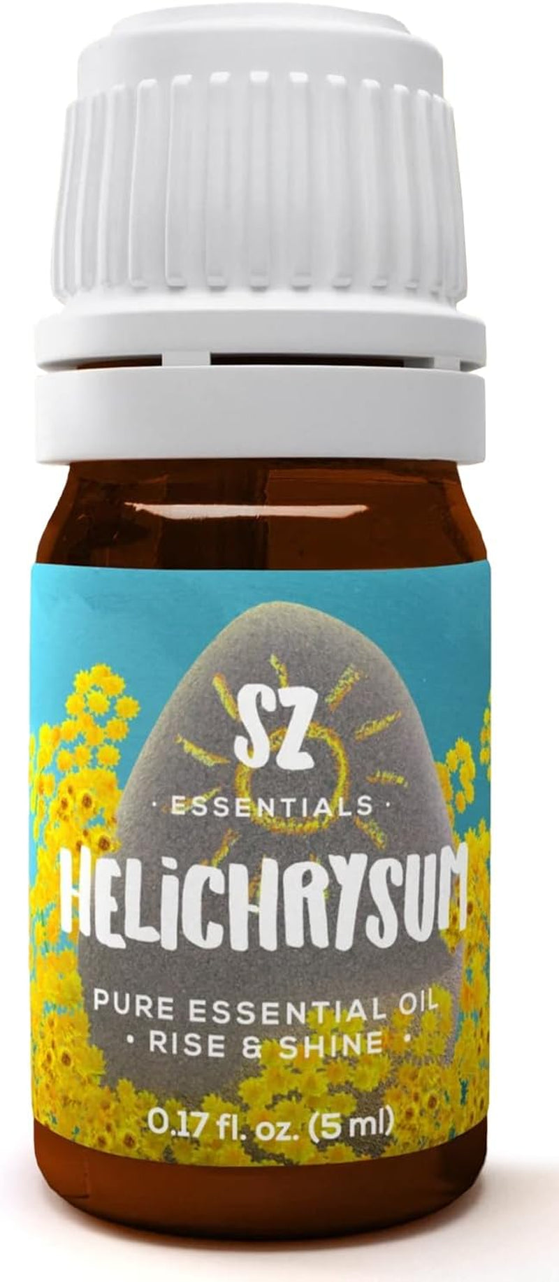 Peppermint Essential Oil - Sweet Candy Cane Scent! the Real Deal - 100% Pure and Natural - Undiluted - 5Ml TLBH