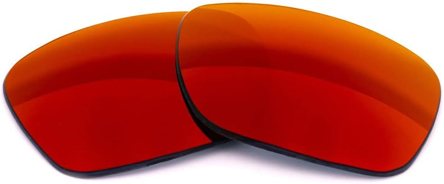 Replacement Lenses for Ray-Ban Meta Wayfarer RW4006 (50MM) Sunglasses