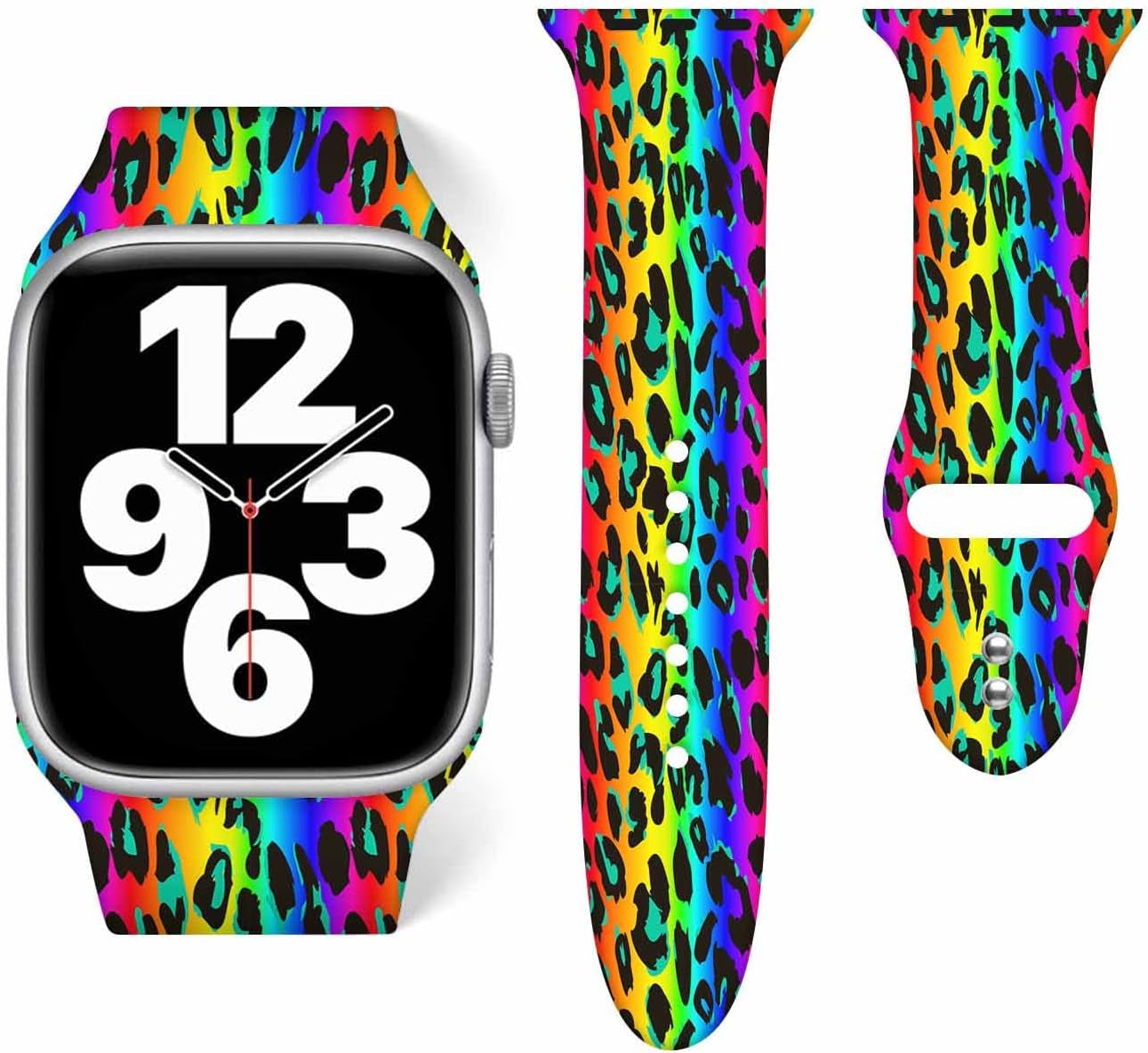 Compatible with Apple Watch Band 2