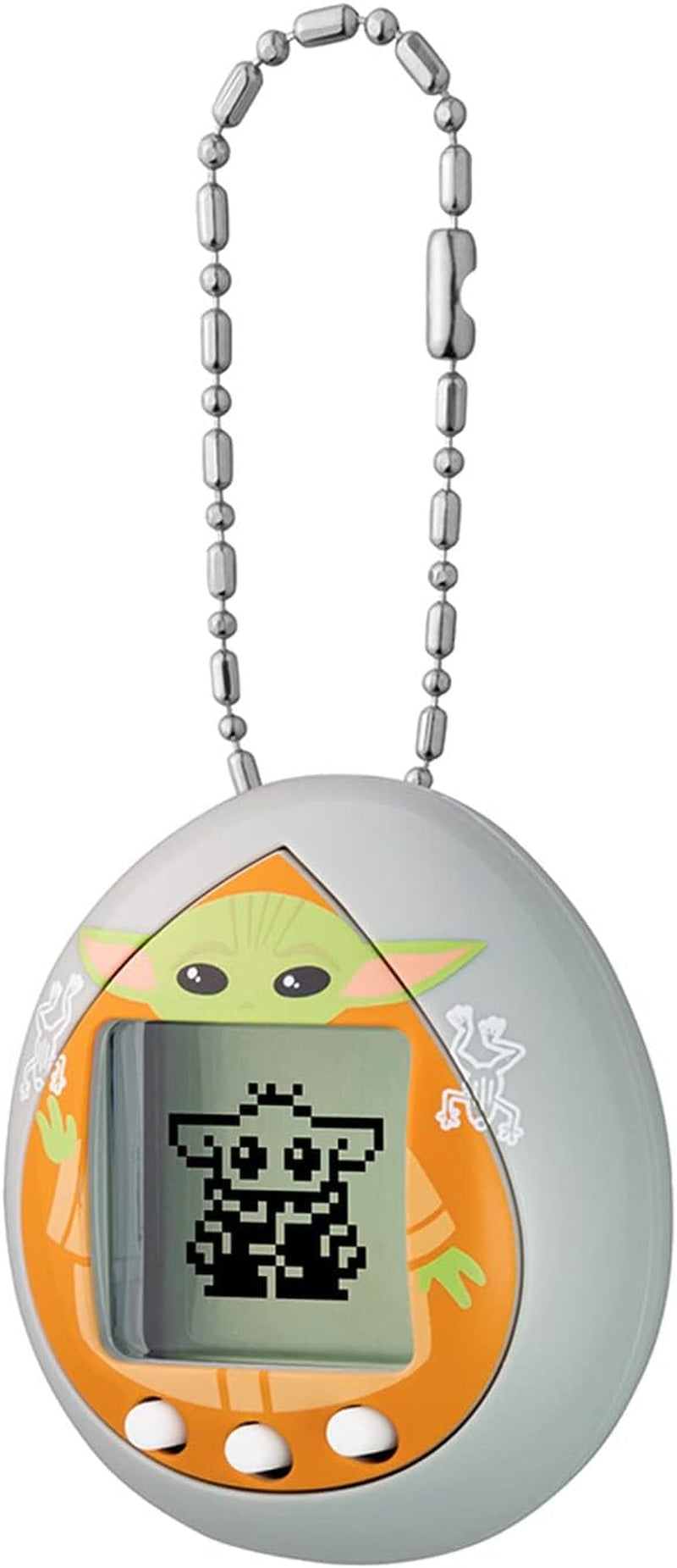 Bandai  Nano - Star Wars -  Star Wars - Edition Grogu Power - 88888 ZOUSA