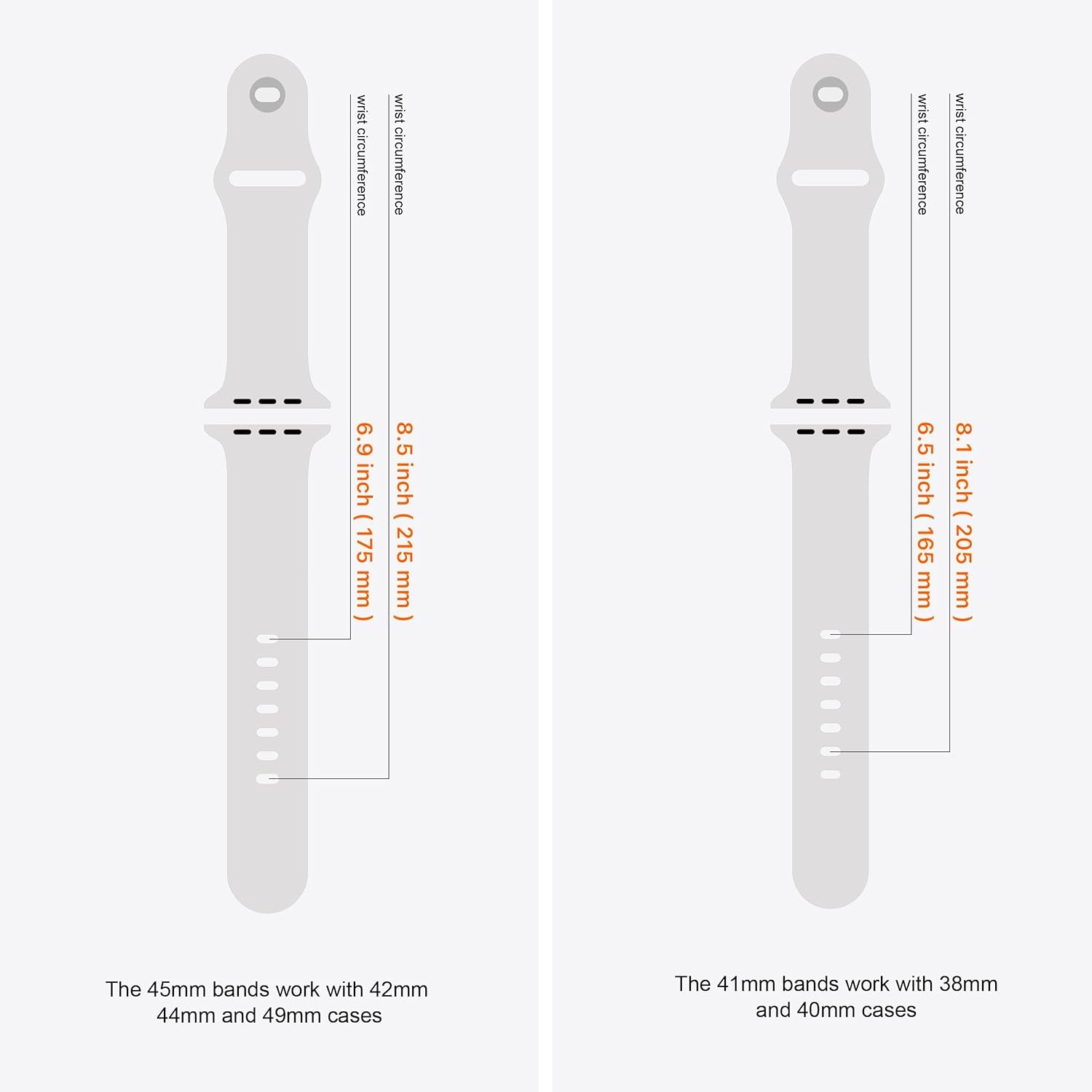 C6 Sport Band for Apple Watch Bands Women Ultra 2 49Mm, Series 10 46Mm, 9 8 7 45Mm 41Mm, SE 6 5 4 44Mm 40Mm, 3 2 1 42Mm 38Mm Men Iwatch, Strap Silicone