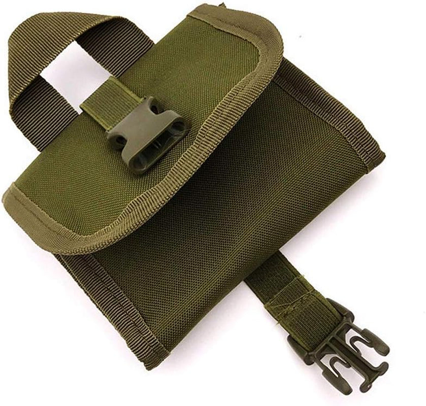 Rife Buet Pouch for Bet Cartridge Ammo Bag Shes Hoder Waist Pouch Moe Magazine Pouch