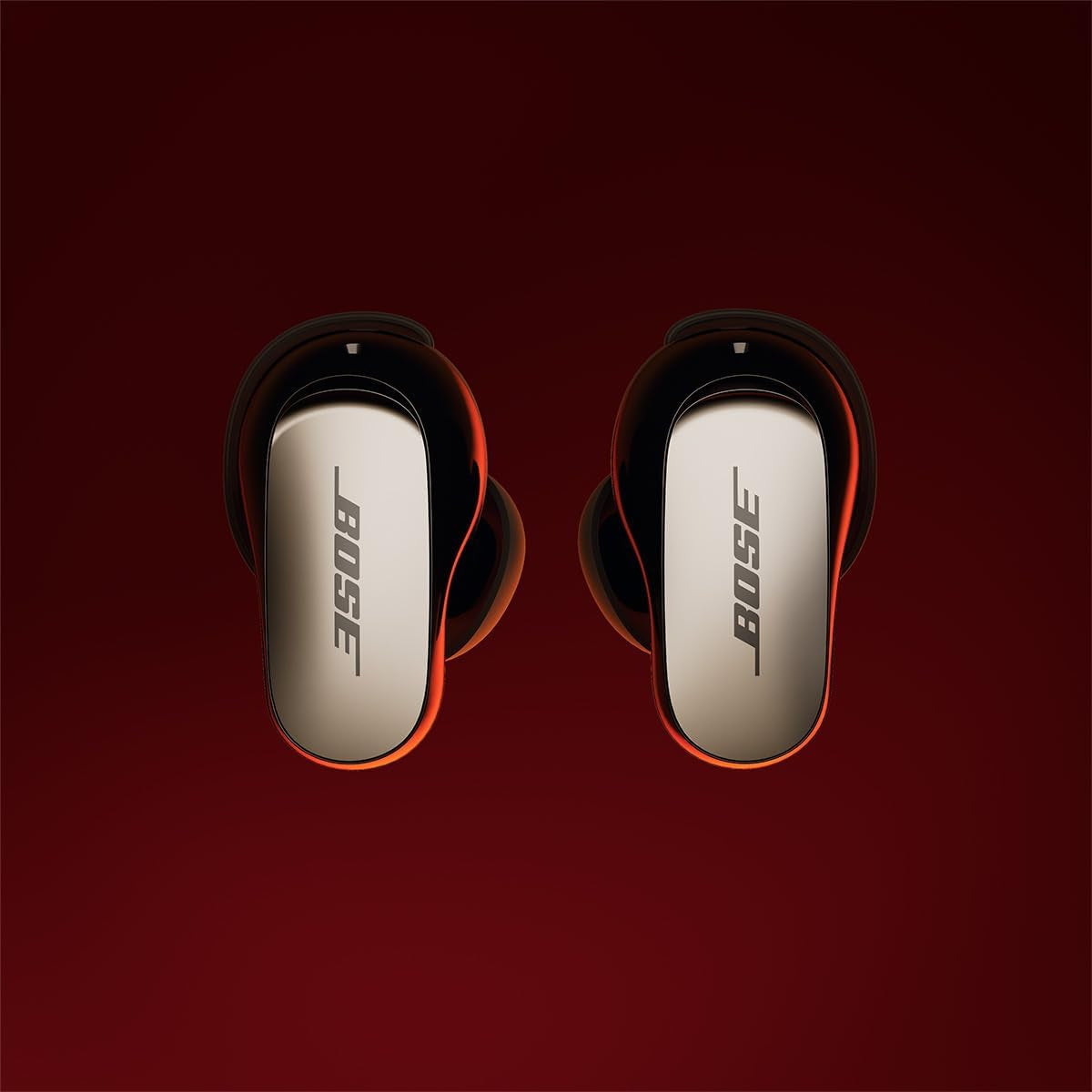 Quietcomfort Ultra Wireless Noise Cancelling Headphones with Quietcomfort Ultra Wireless Noise Cancelling Earbuds (Black)