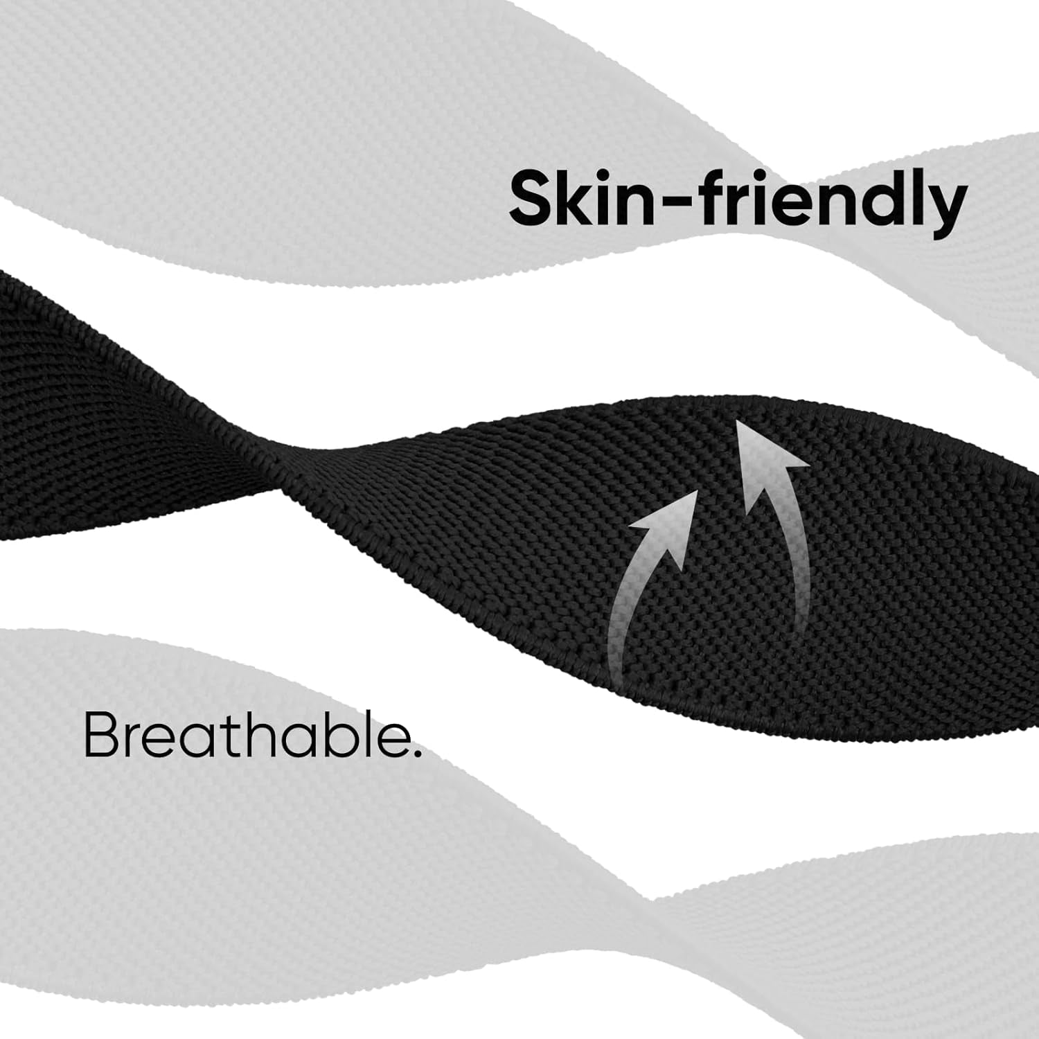 10 Pack Stretchy Bands Compatible with Apple Watch Band 40Mm 38Mm 41Mm 42Mm 44Mm 45Mm 46Mm 49Mm Women Men, Water-Resistant Solo Loop Elastic Sport Straps for Iwatch Series 10 9 8 7 6 5 4 3 SE Ultra