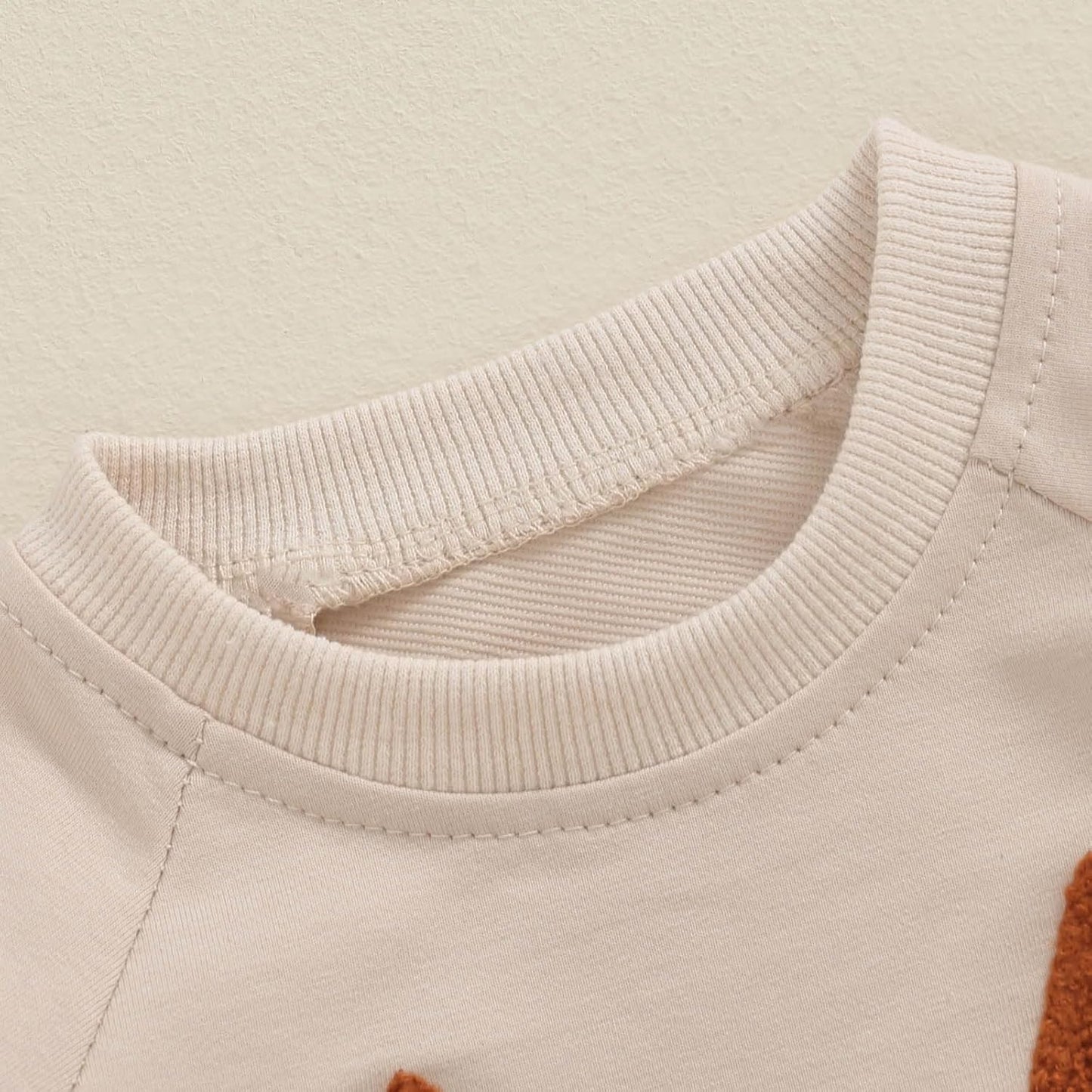 Halloween Baby Girl Boy Outfits Pumpkin Sweatshirt Long Sleeve Hoodies Halloween Baby Costume Toddler Fall Clothes