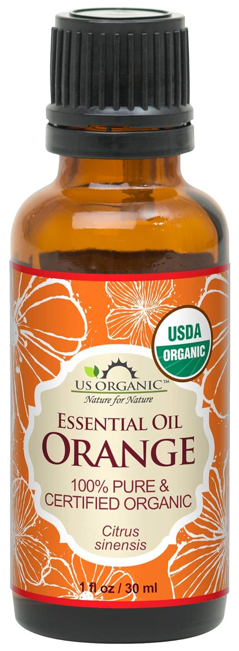 100% Pure Peppermint Essential Oil - USDA Certified Organic - 10 Ml Pack of 2 - W/Improved Caps and Droppers (More Size Variations Available) TLBH