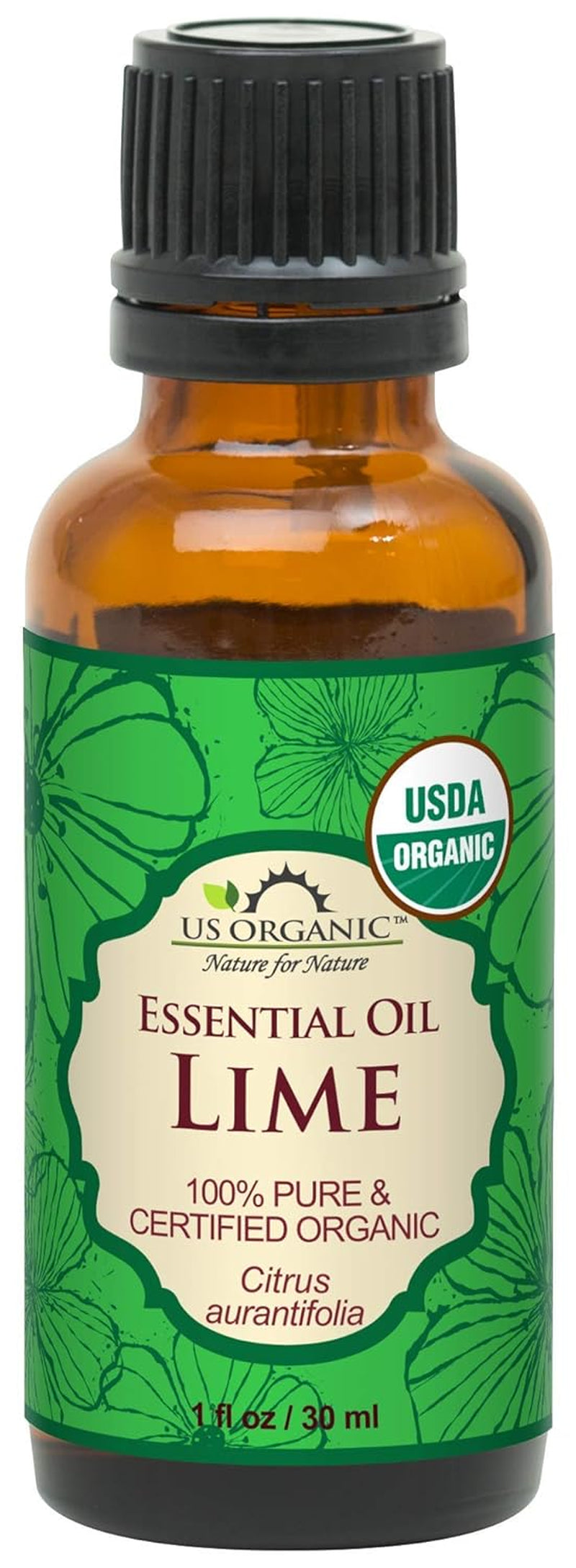 100% Pure Peppermint Essential Oil - USDA Certified Organic - 10 Ml Pack of 2 - W/Improved Caps and Droppers (More Size Variations Available) TLBH
