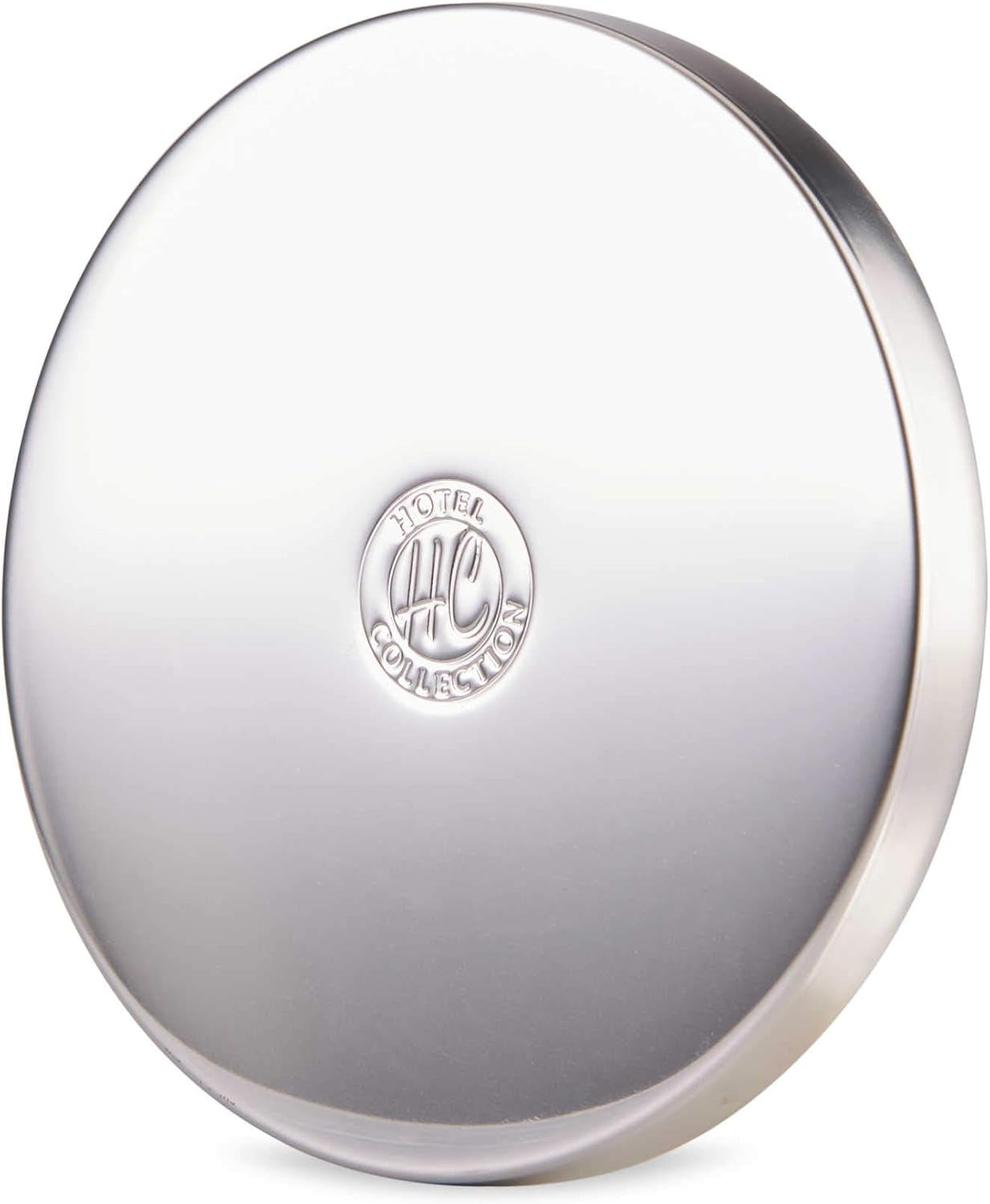 NO  2 WICK CANDLE LIME BASIL & MANDARIN in GLASS JAR with LID 300G The White Lotus