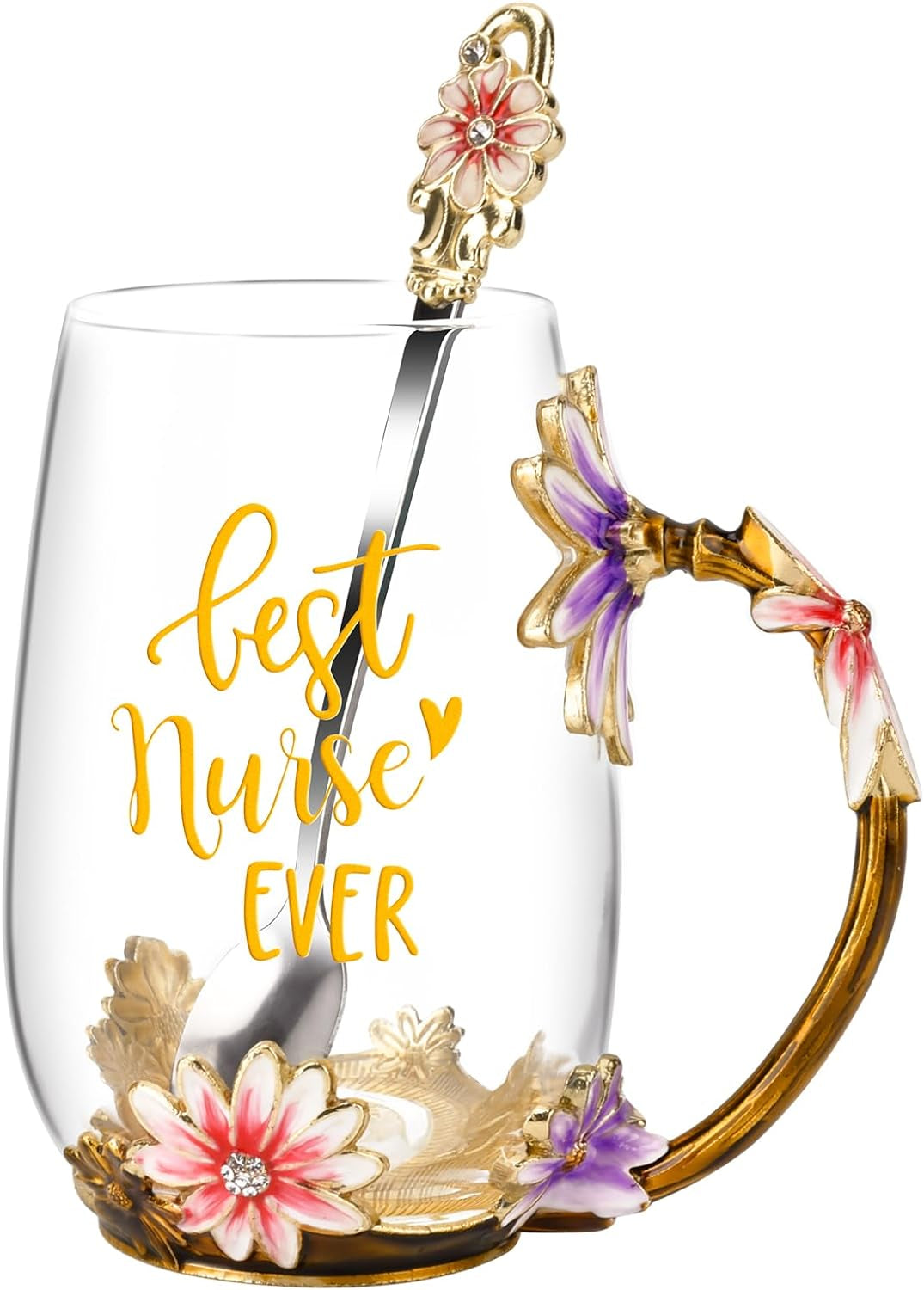 Unique Gifts for Women Mom Coffee Mugs Gifts for Women Birthday Unique Blue Tea Cup Gifts for Women Who Have Everything Womens Gifts for Christmas