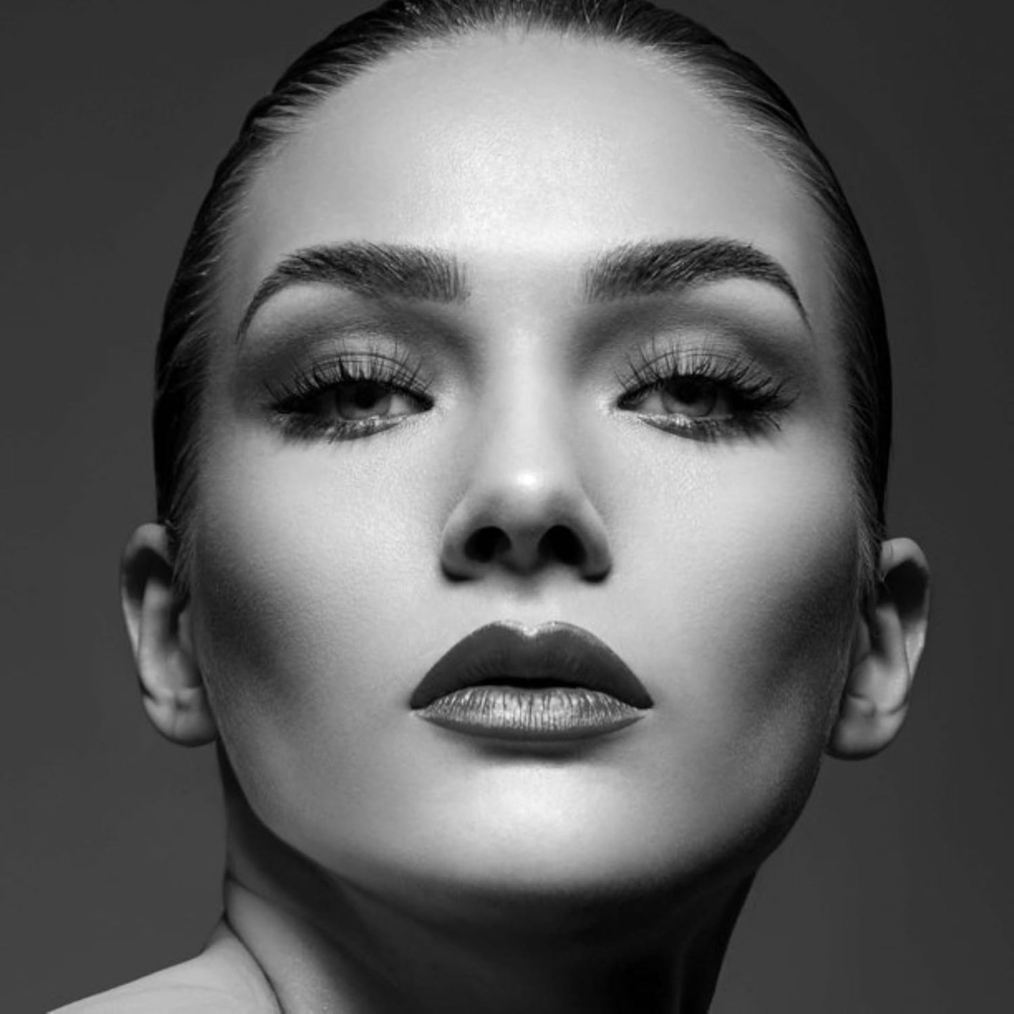 Lash Couture Naked Drama False Eyelashes, 'Cruise', 16 Mm, Includes 4 Pairs of Lashes, Contact Lens Friendly, Easy to Apply, Reusable Strip Lashes